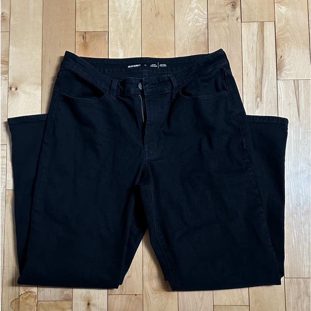 Old Navy WOW loose fit wide leg